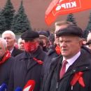 Erklärung der Kommunistischen Partei der Russischen Föderation zu den Ereignissen in Kasachstan